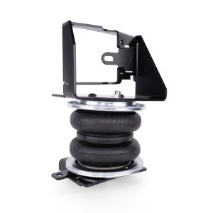 Toyota Sequoia Air Spring Kit - Air Lift - LoadLifter 5000 - `23-`25